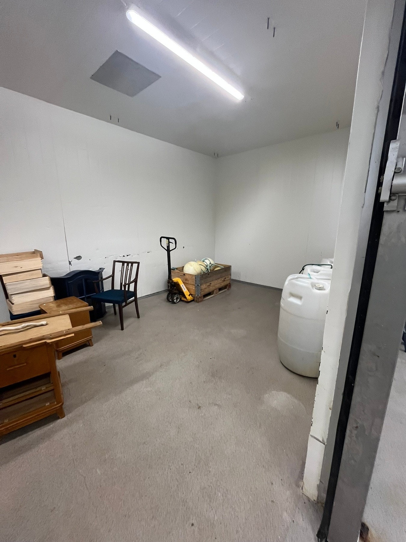 Produksjonslokale Galleribilde