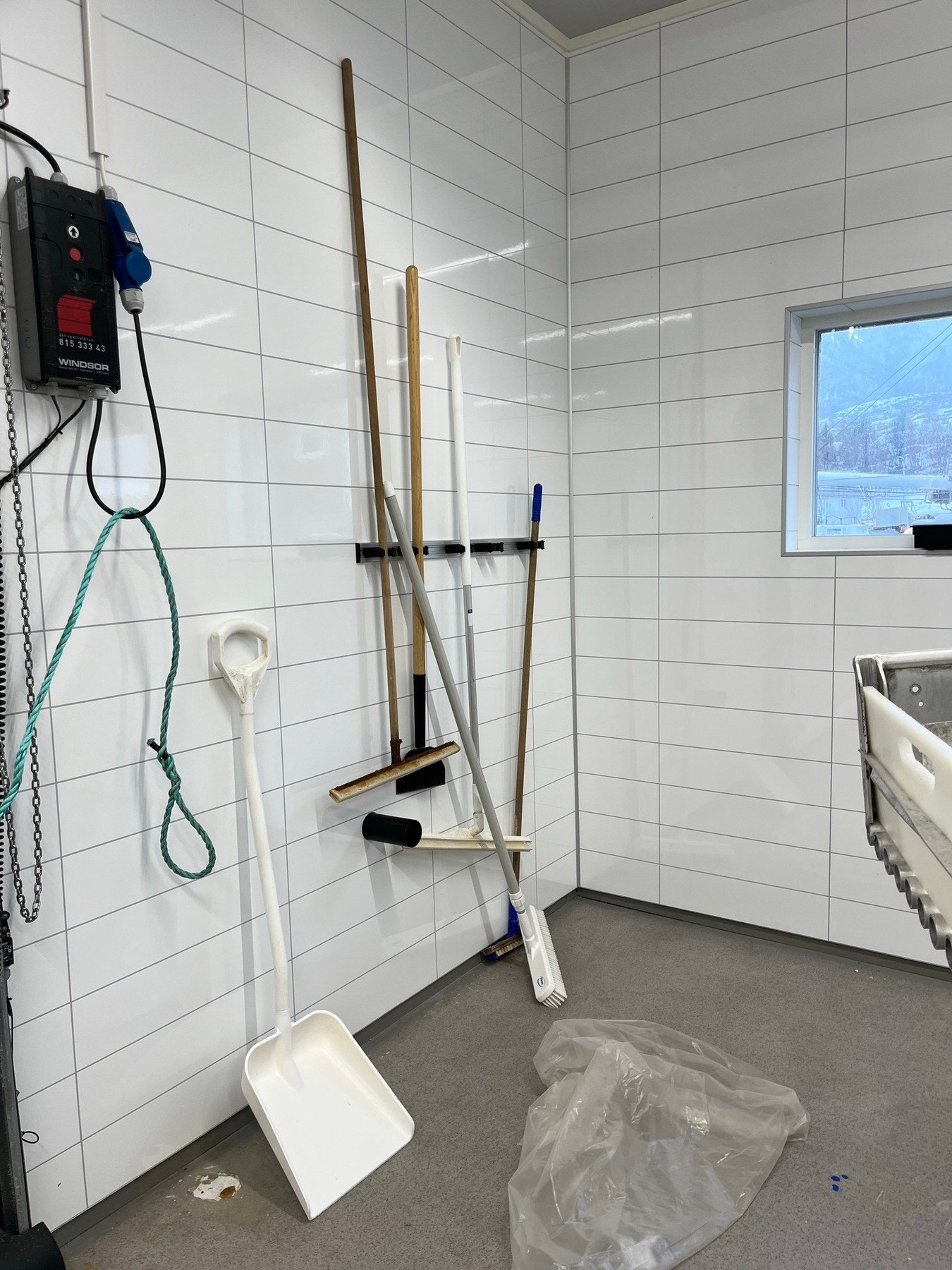 Slette? rotete Galleribilde