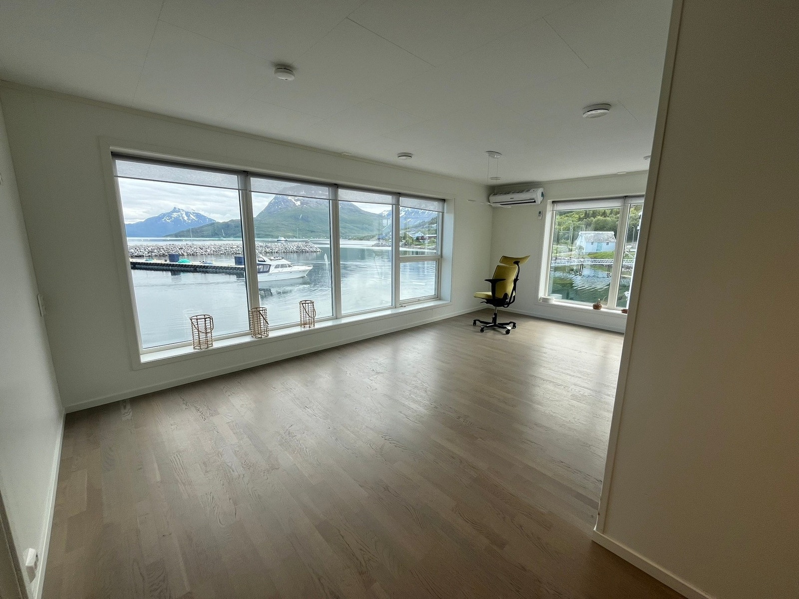 Spiserom/kjøkken Galleribilde