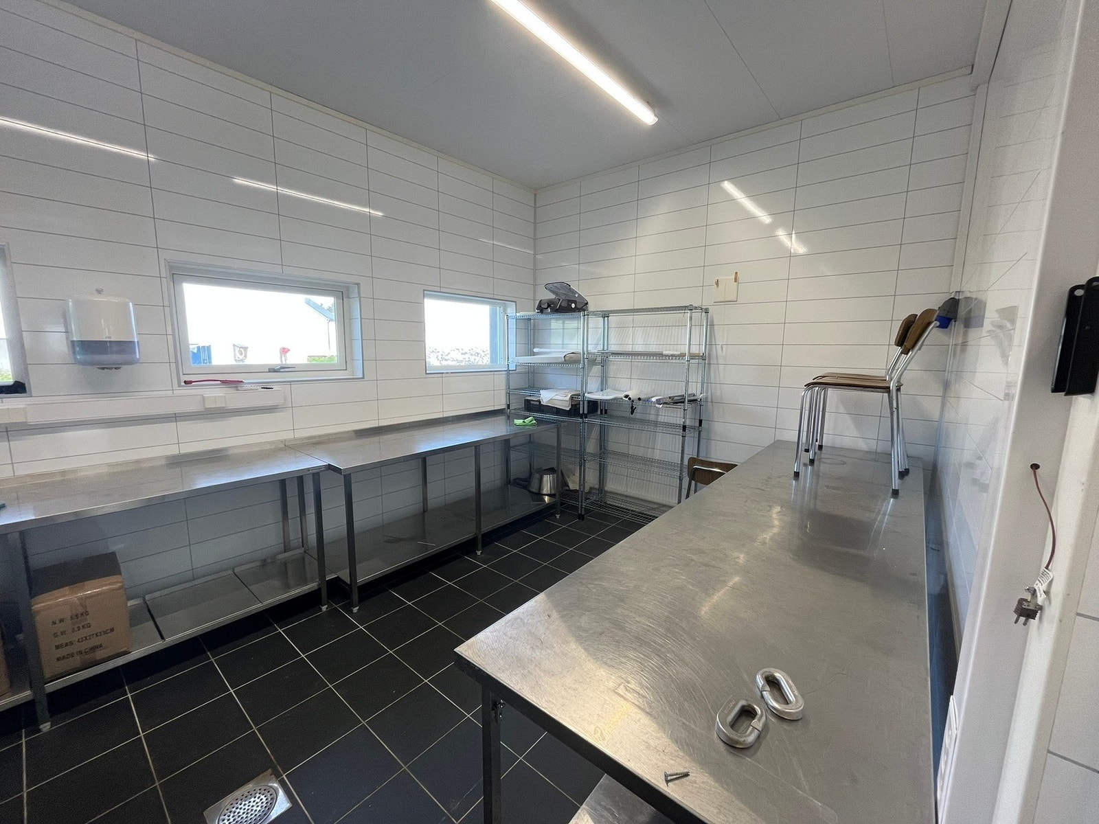 Grovkjøkken Galleribilde