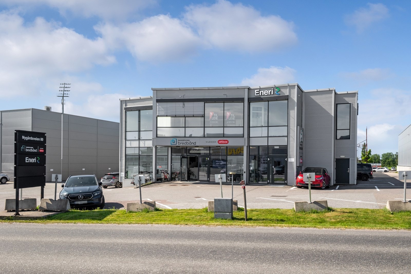 Galleribilde