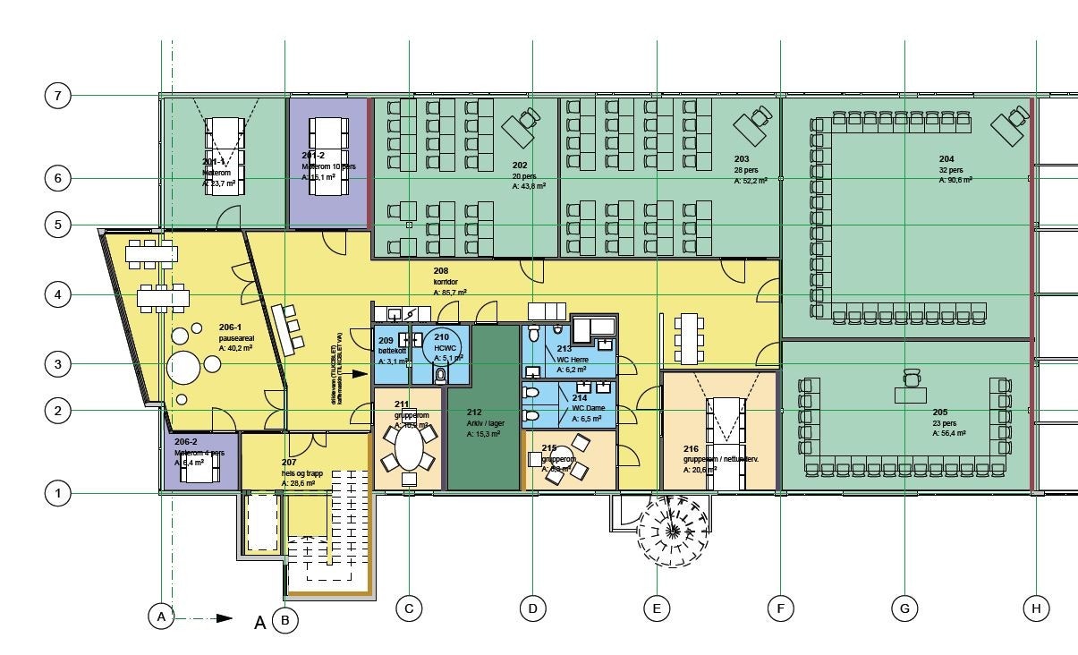Nygårdsveien 80 - plantegning.JPG Galleribilde