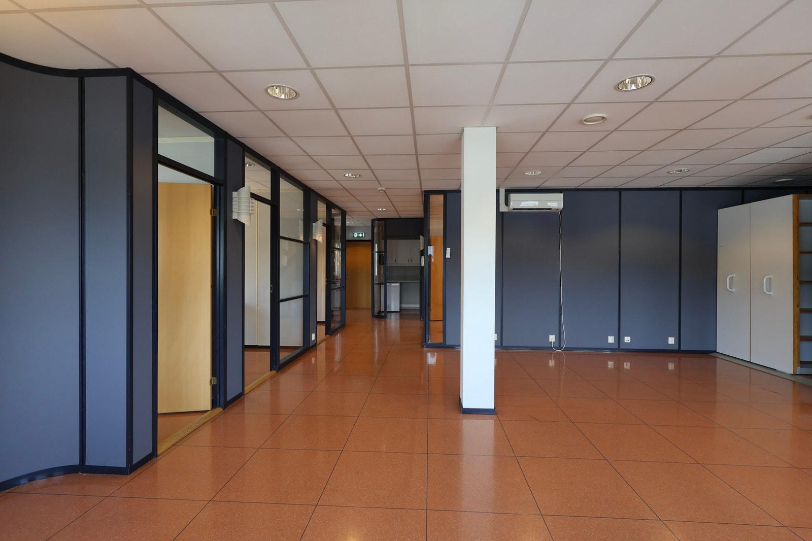 4. etasje Galleribilde