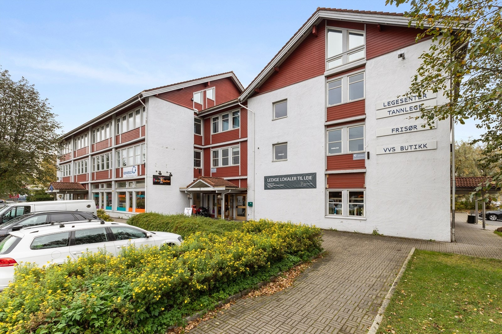 Voyenengtunet 5 Galleribilde