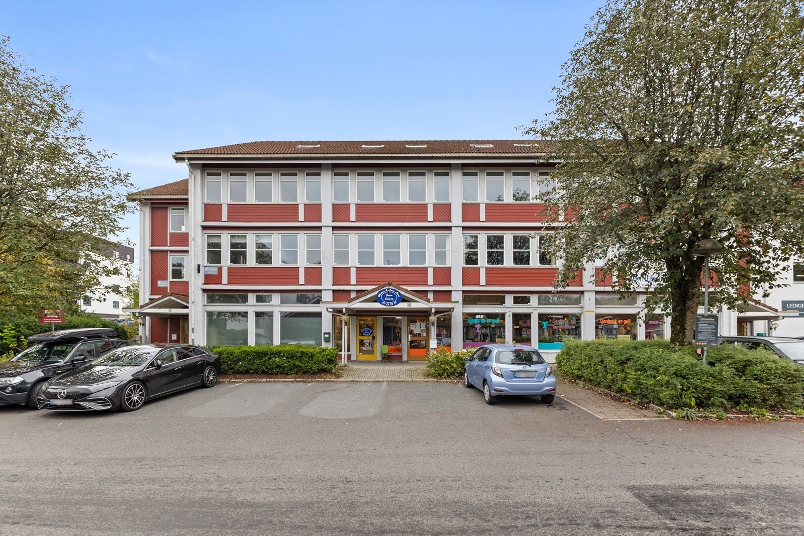 Voyenengtunet 5 Galleribilde