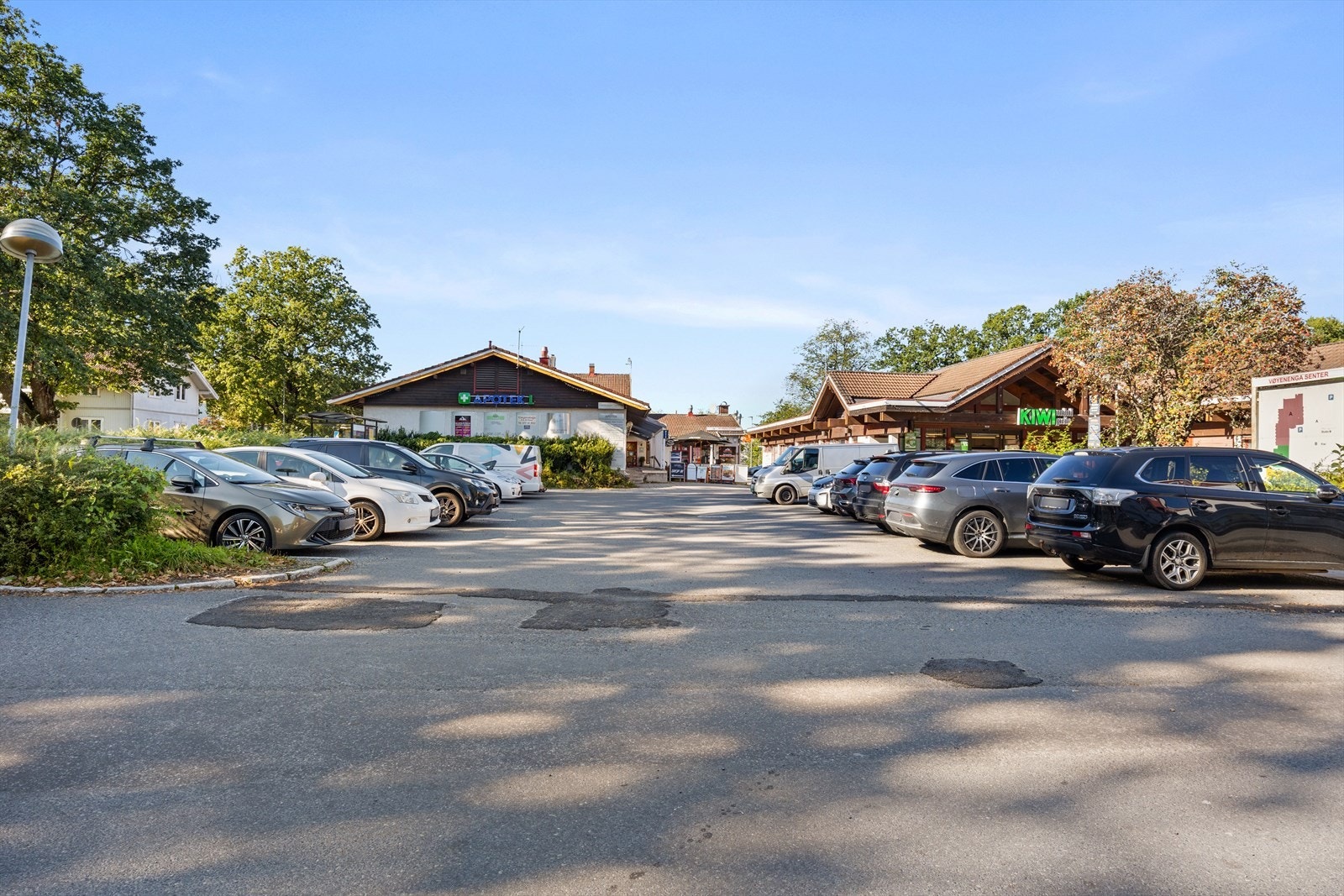 Vøyenengtunet 2 Galleribilde