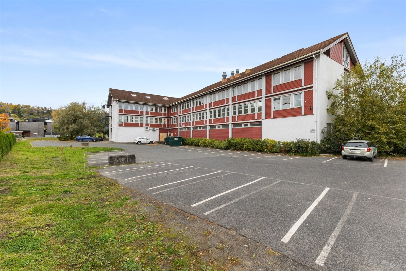 Voyenengtunet 5 Galleribilde