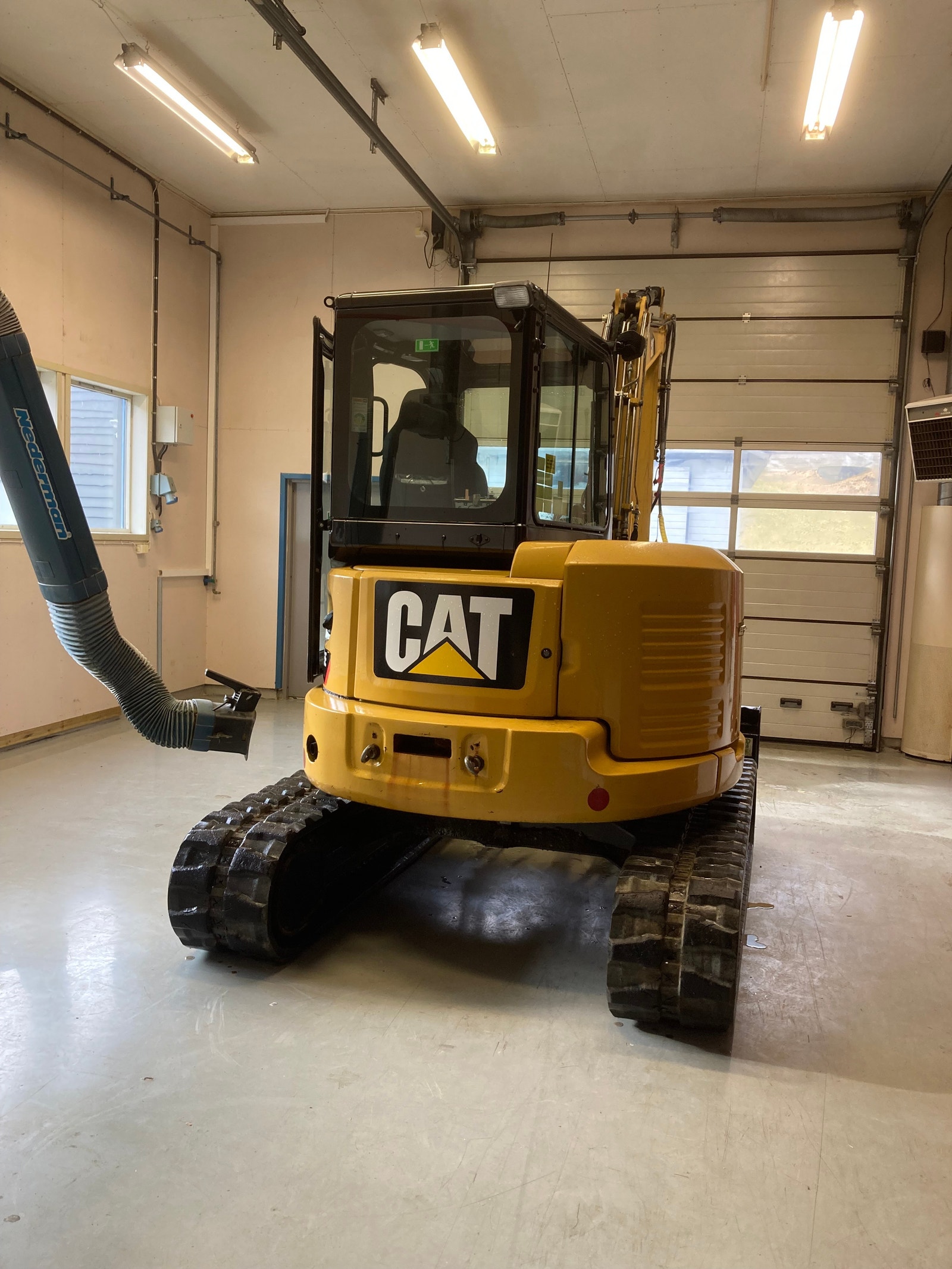 Hall nr.5 Galleribilde