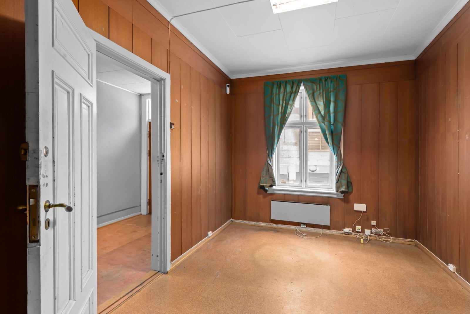 Spiserom/Kontor Galleribilde