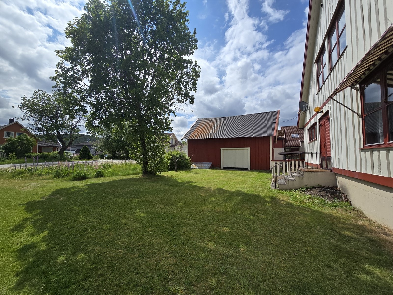 Bakhage Galleribilde