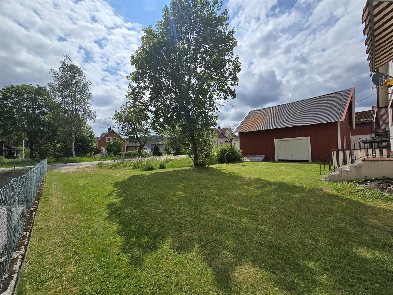 Bakhage Galleribilde