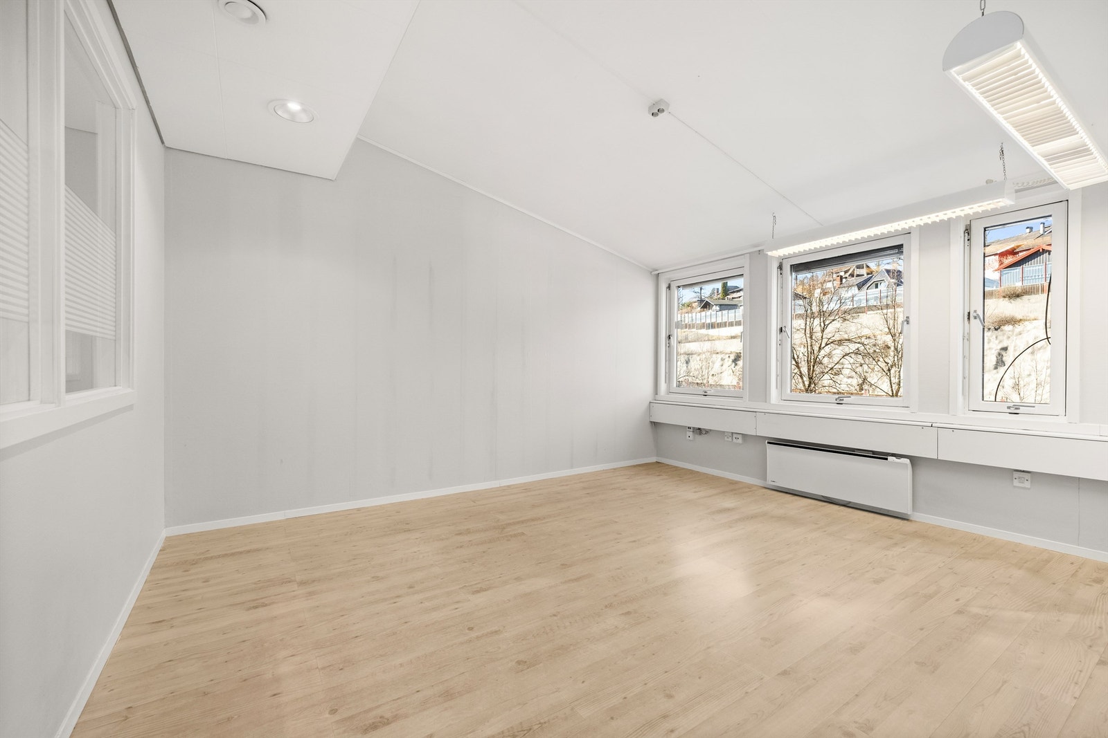 Møterom Galleribilde