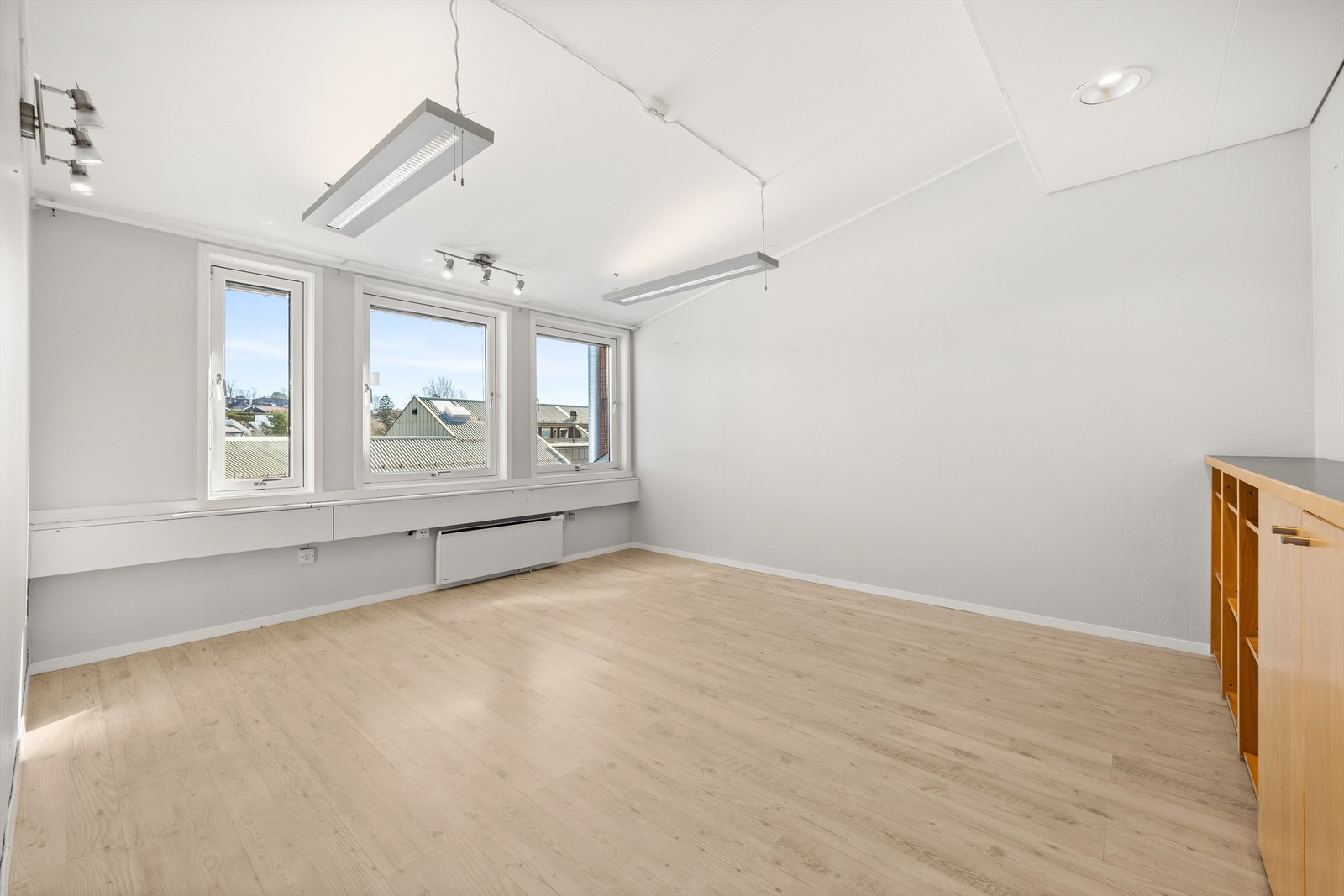 Møterom / teamrom Galleribilde