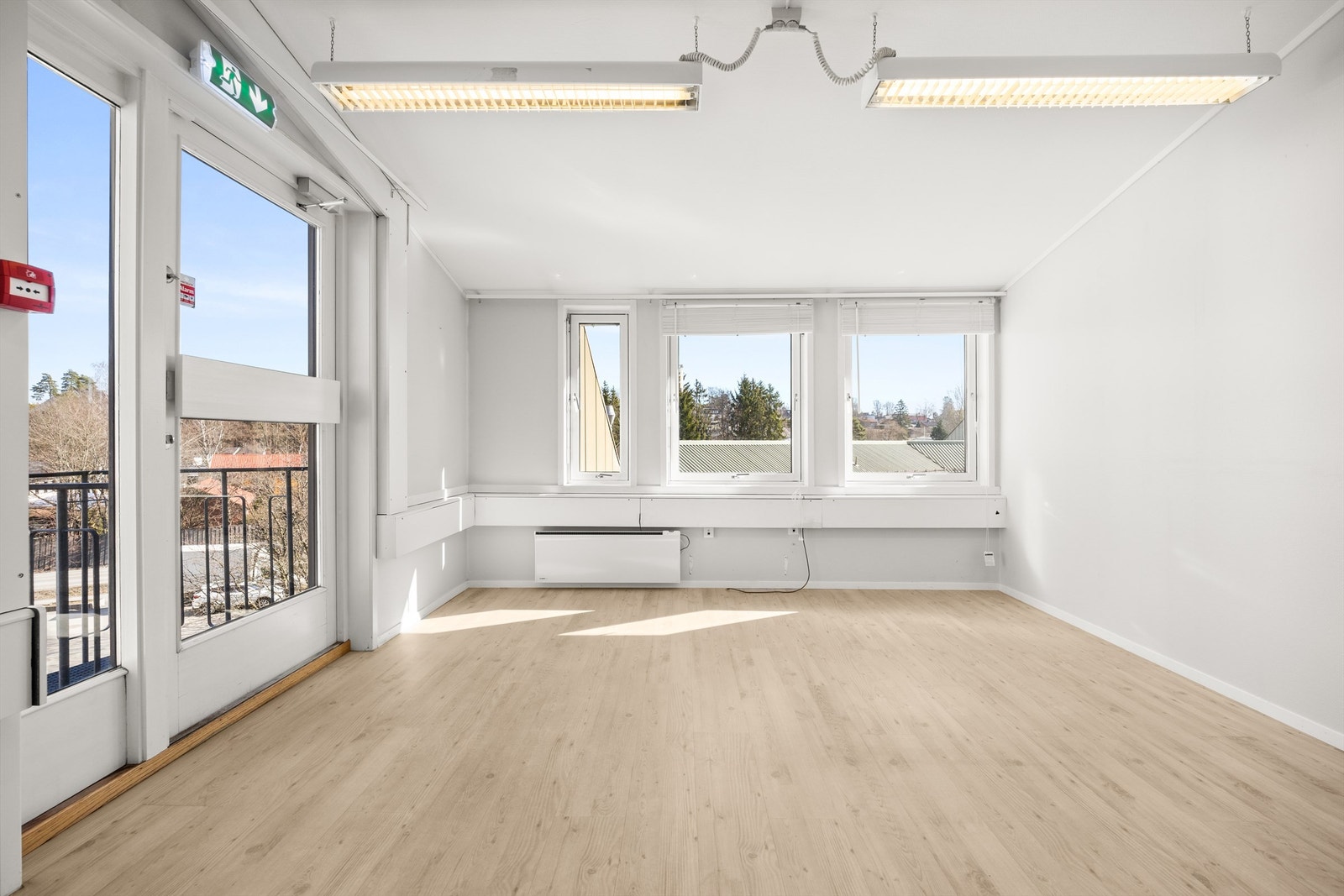 Møterom / teamrom Galleribilde