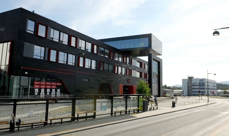 Galleribilde