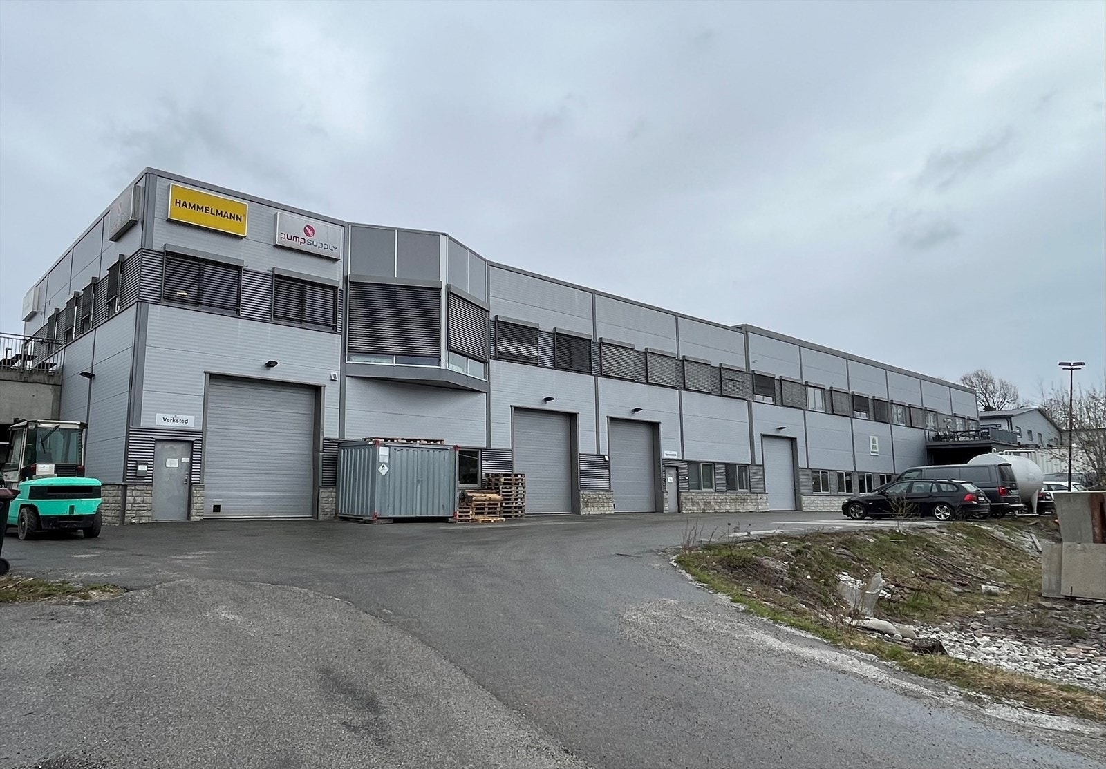 Tegl2.jpg Galleribilde