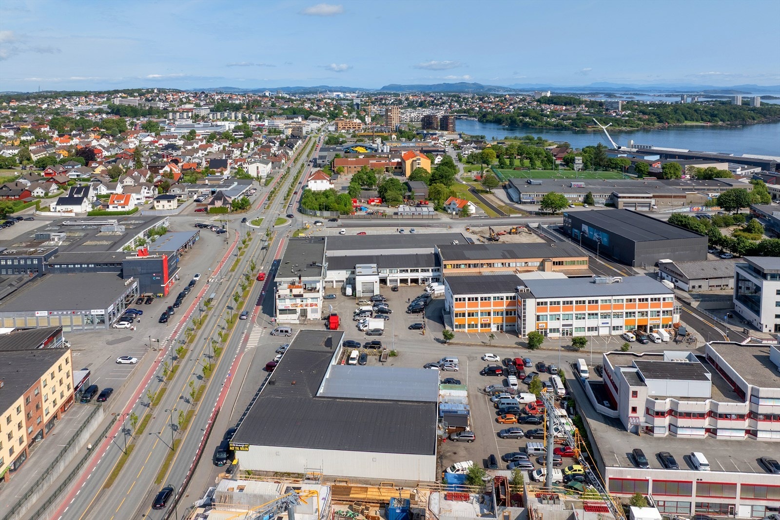 Drone 2 Galleribilde