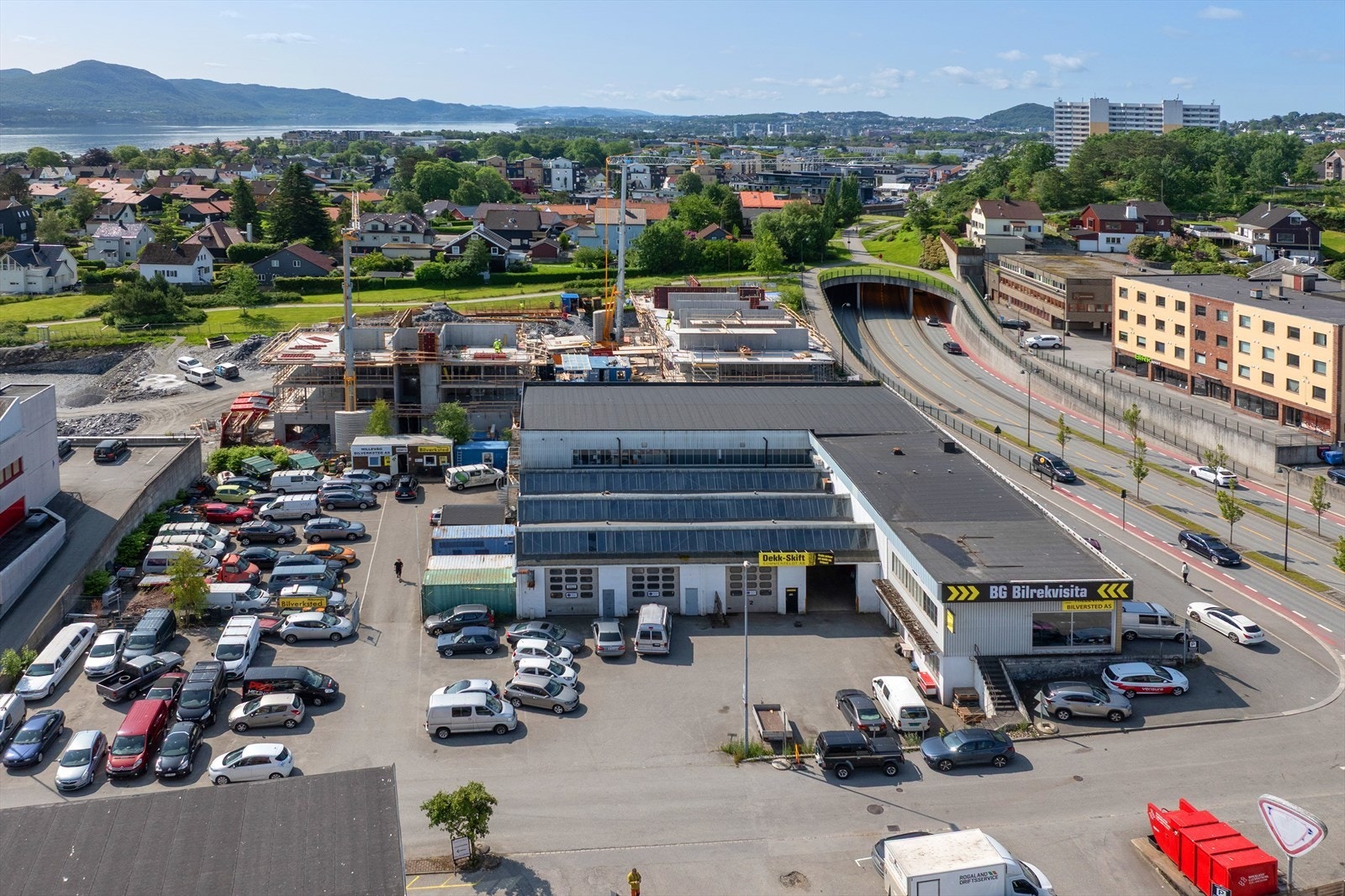 Drone 6 Galleribilde