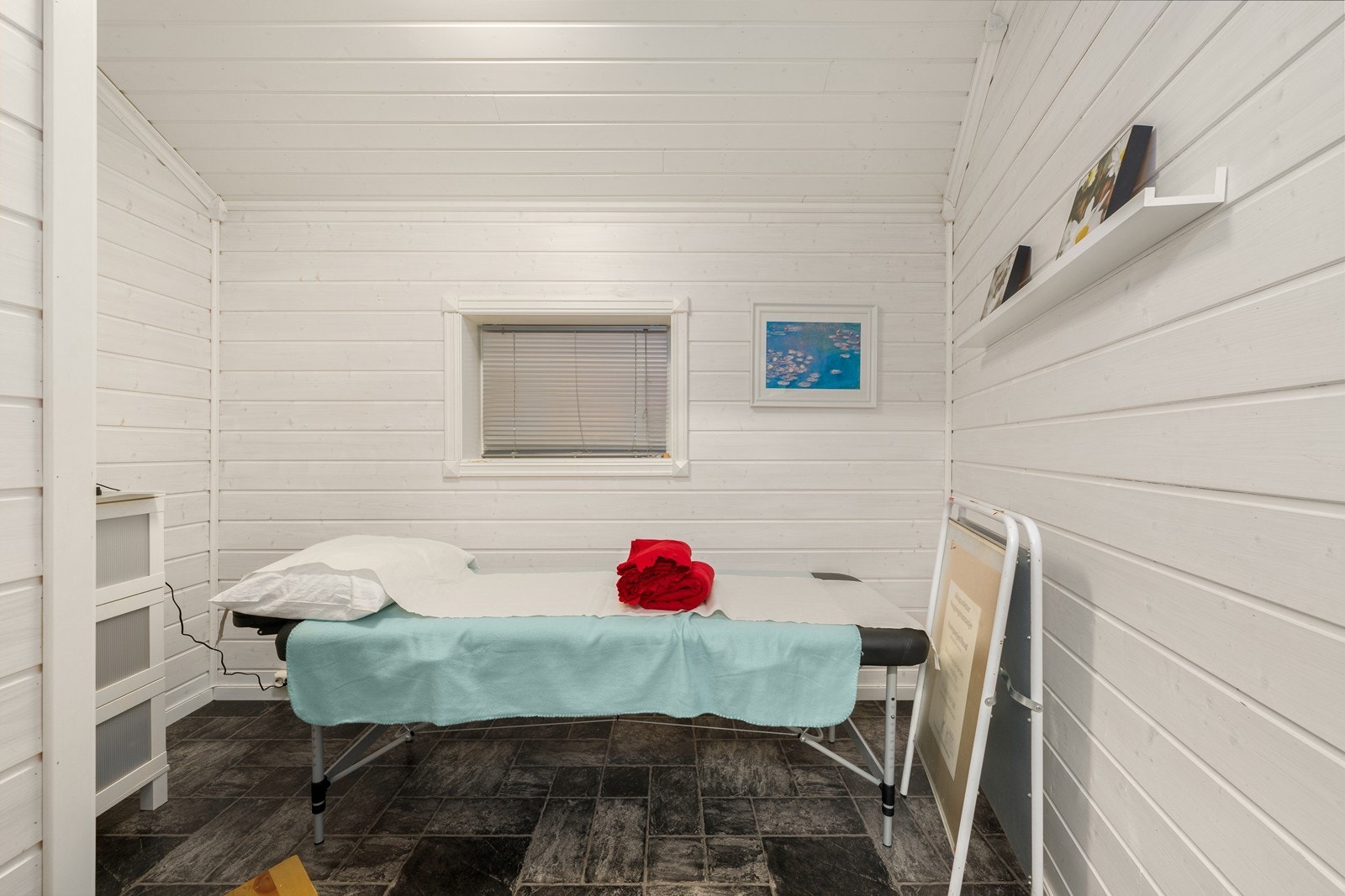 Behandlingsrom Galleribilde