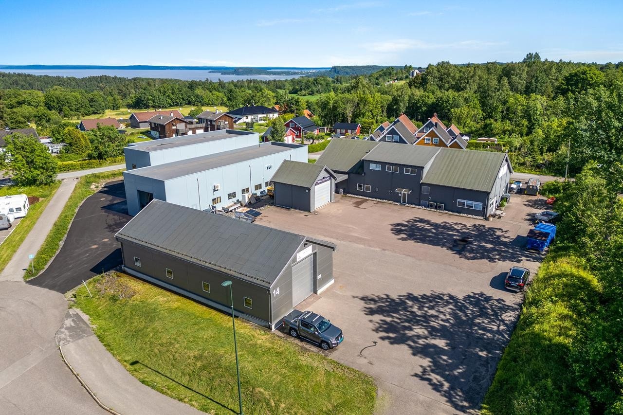 DJI_0063 Galleribilde