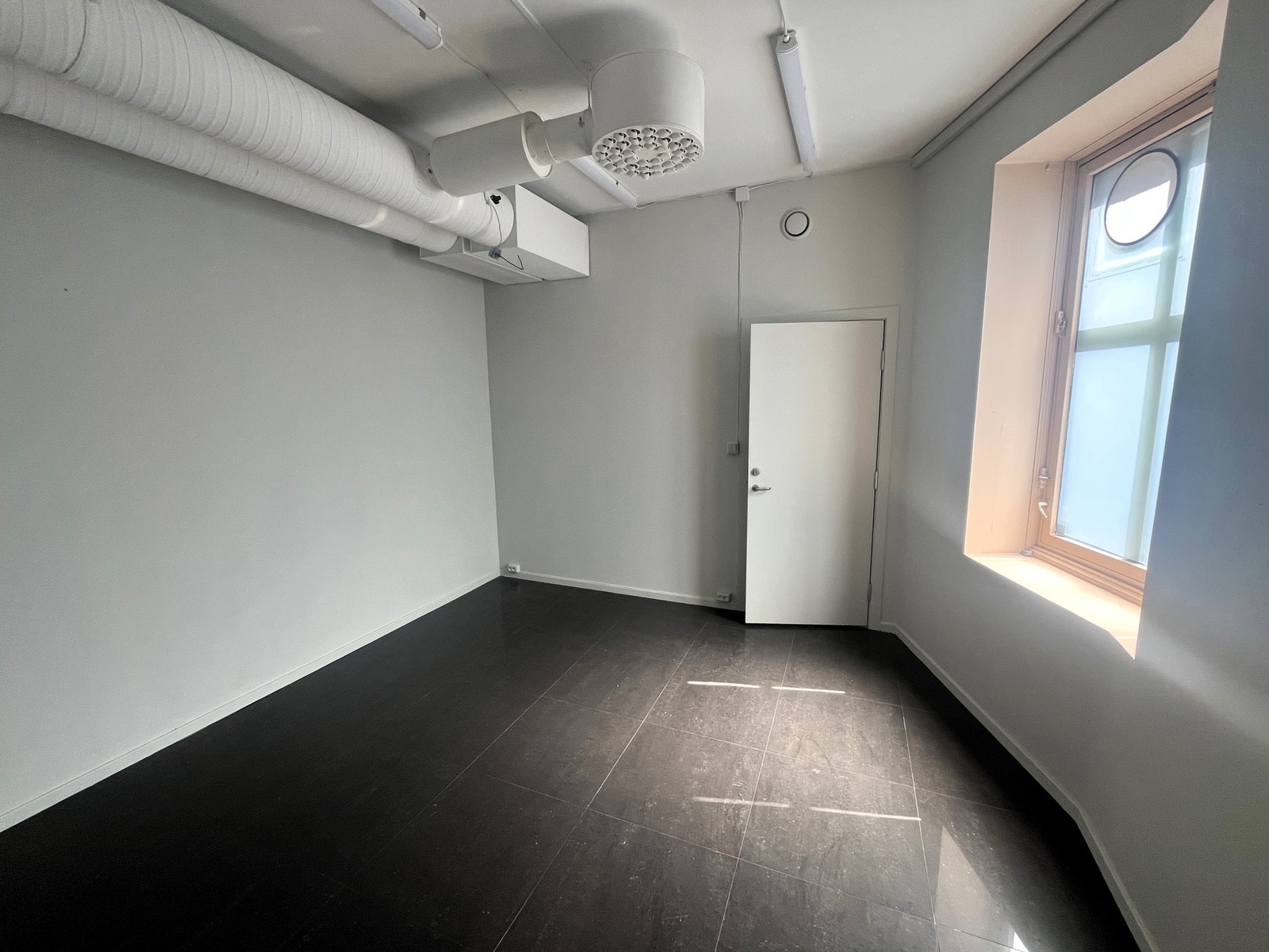Fleksible lokaler, så ta kontakt uansett konsept! Galleribilde