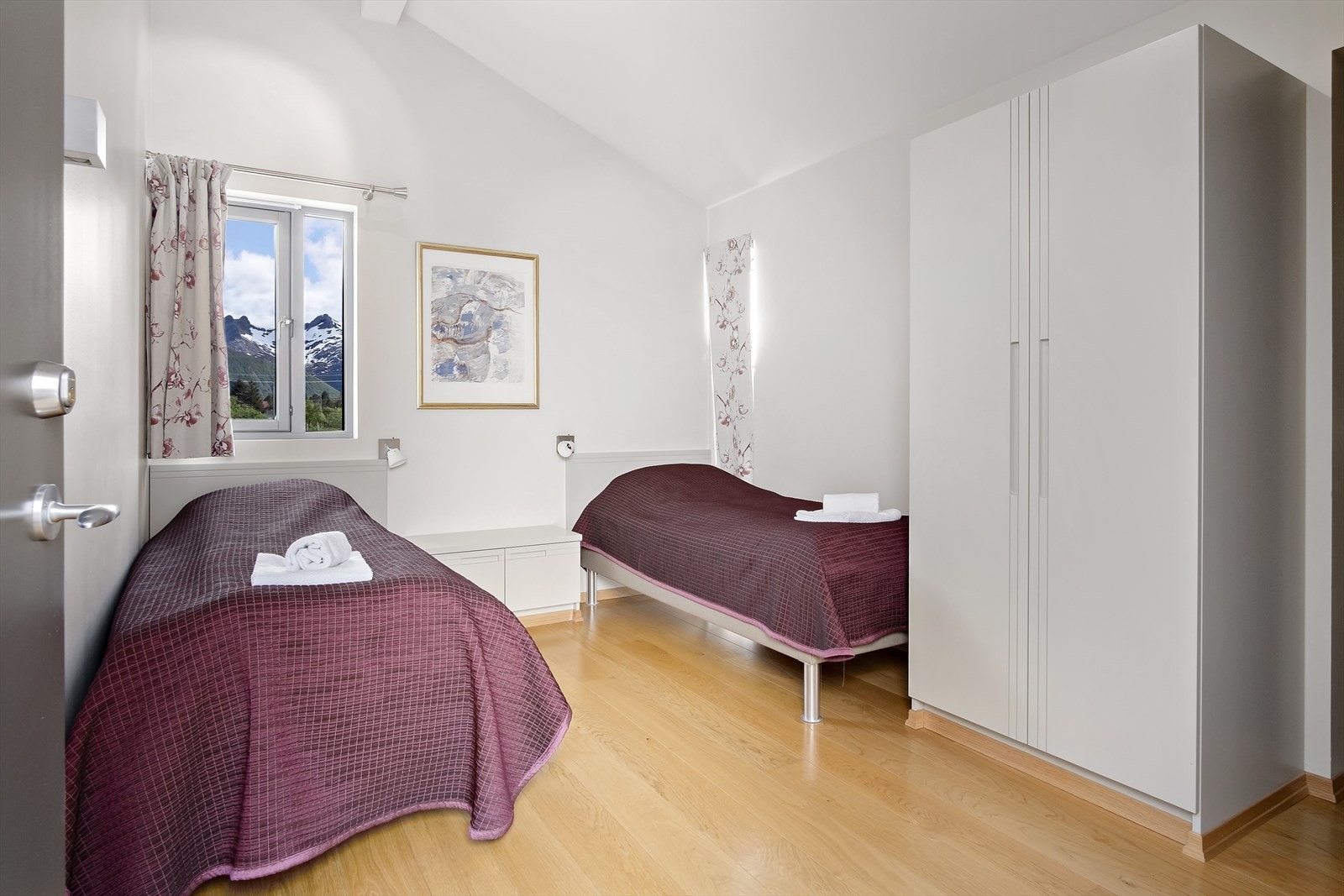 Soverom VI, 2 etg. Galleribilde