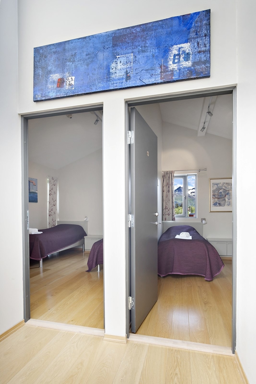 Soverom V og VI Galleribilde