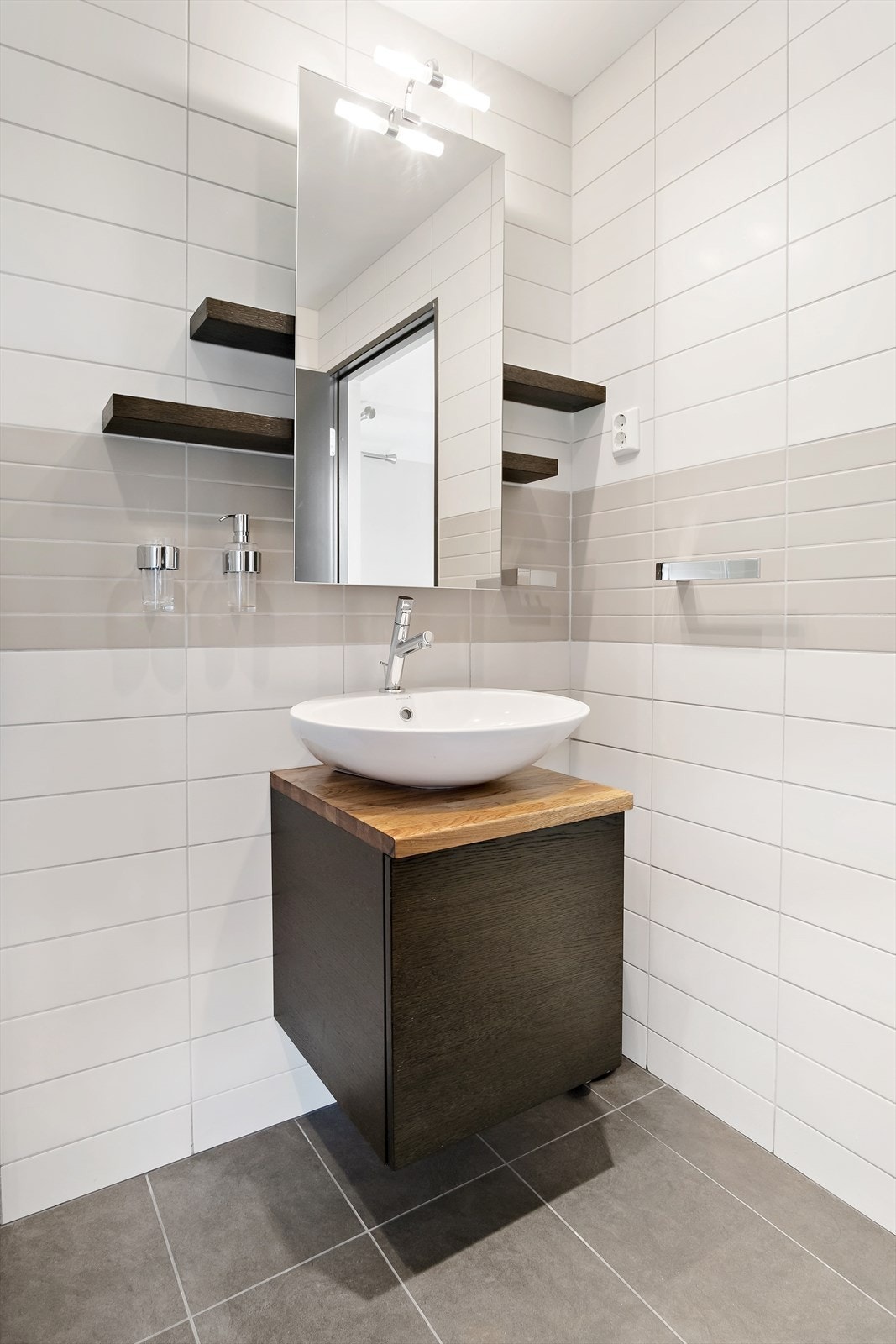 Bad III, 2 etg Galleribilde