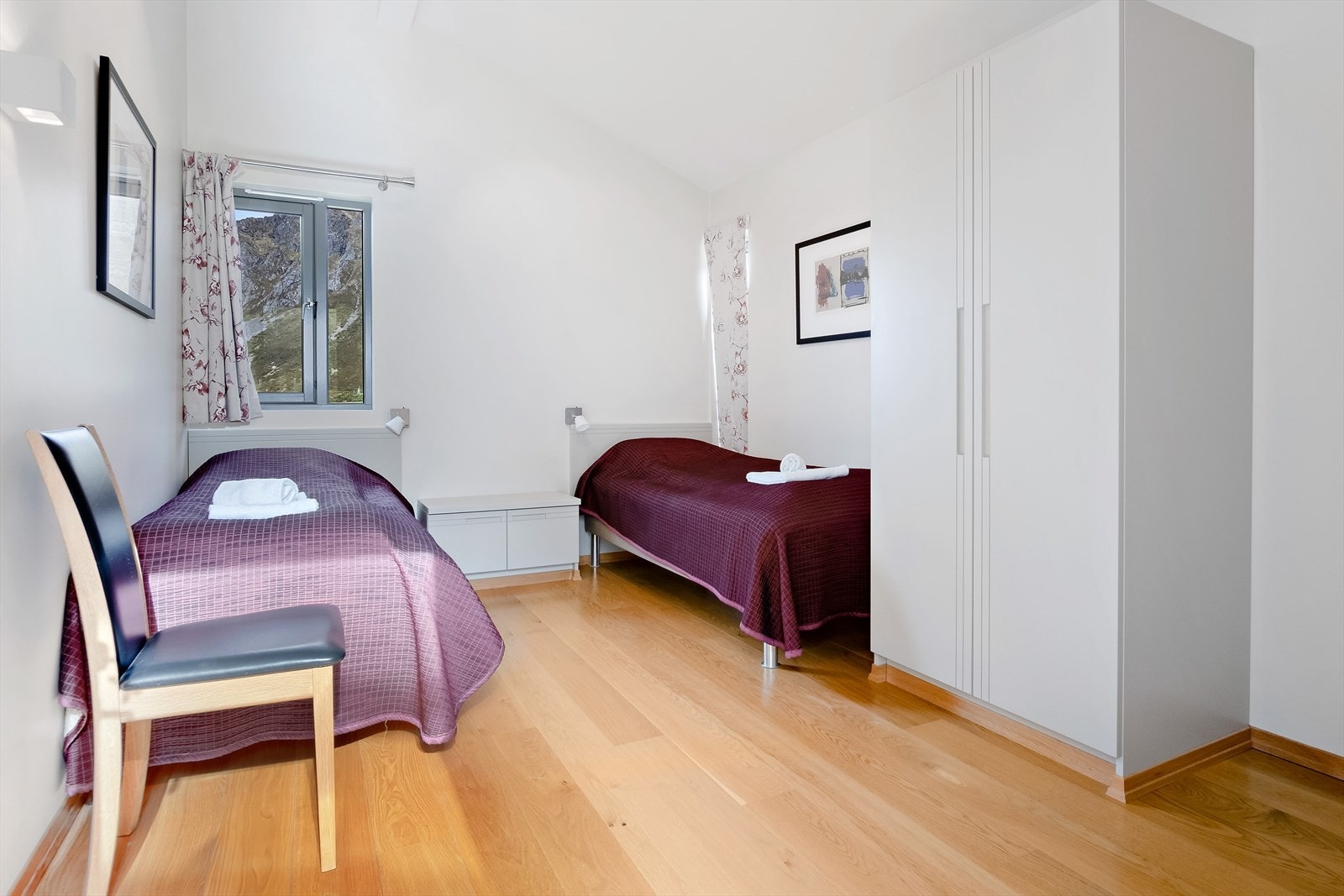 Soverom II 2 etg Galleribilde