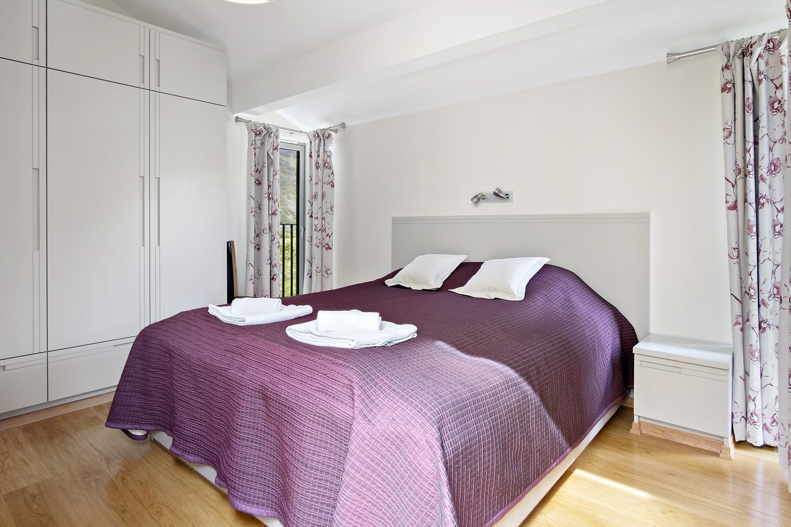 Soverom III., 2 etg Galleribilde