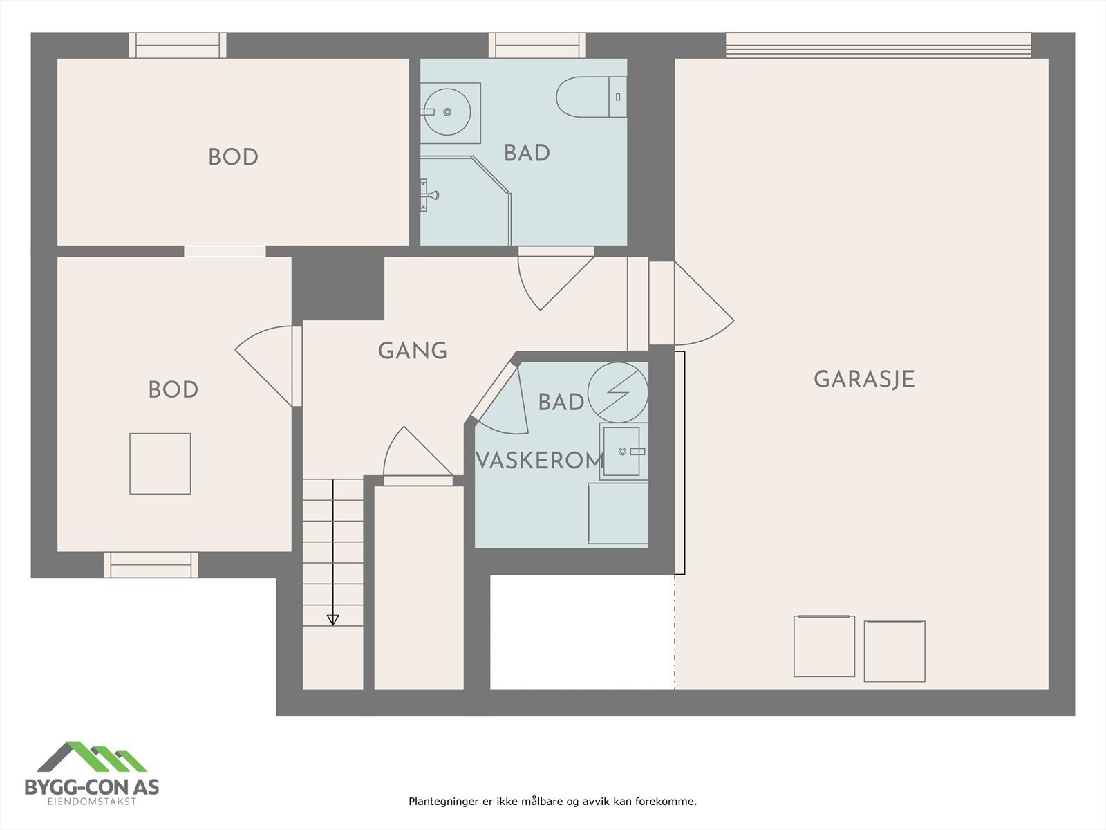 Kjeller Galleribilde