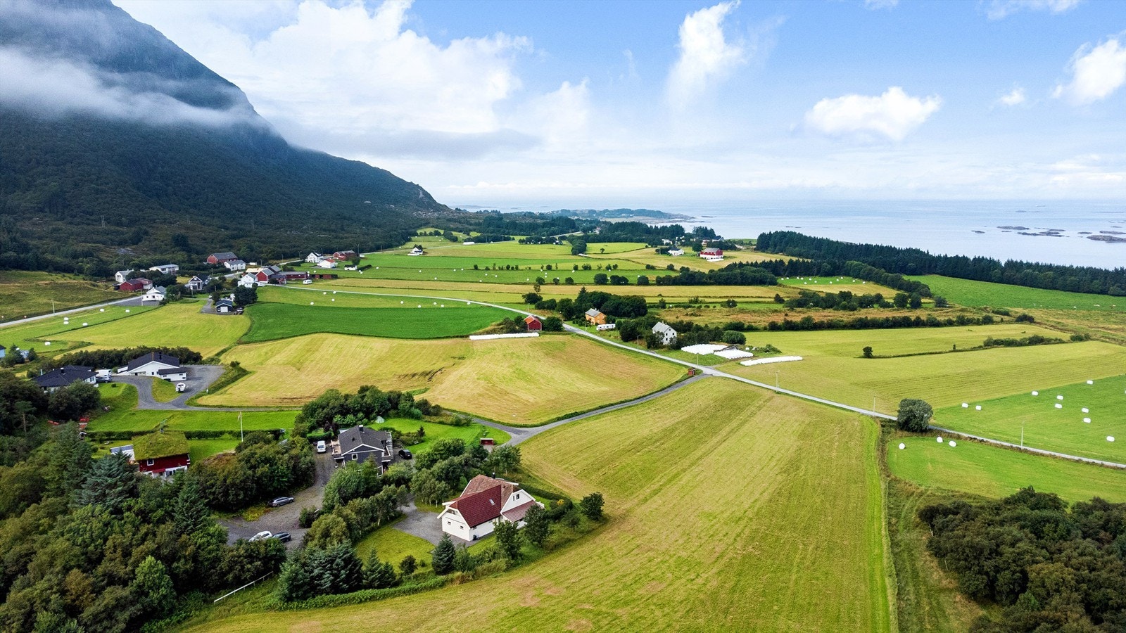 Velkommen på visning, husk påmelding! Galleribilde