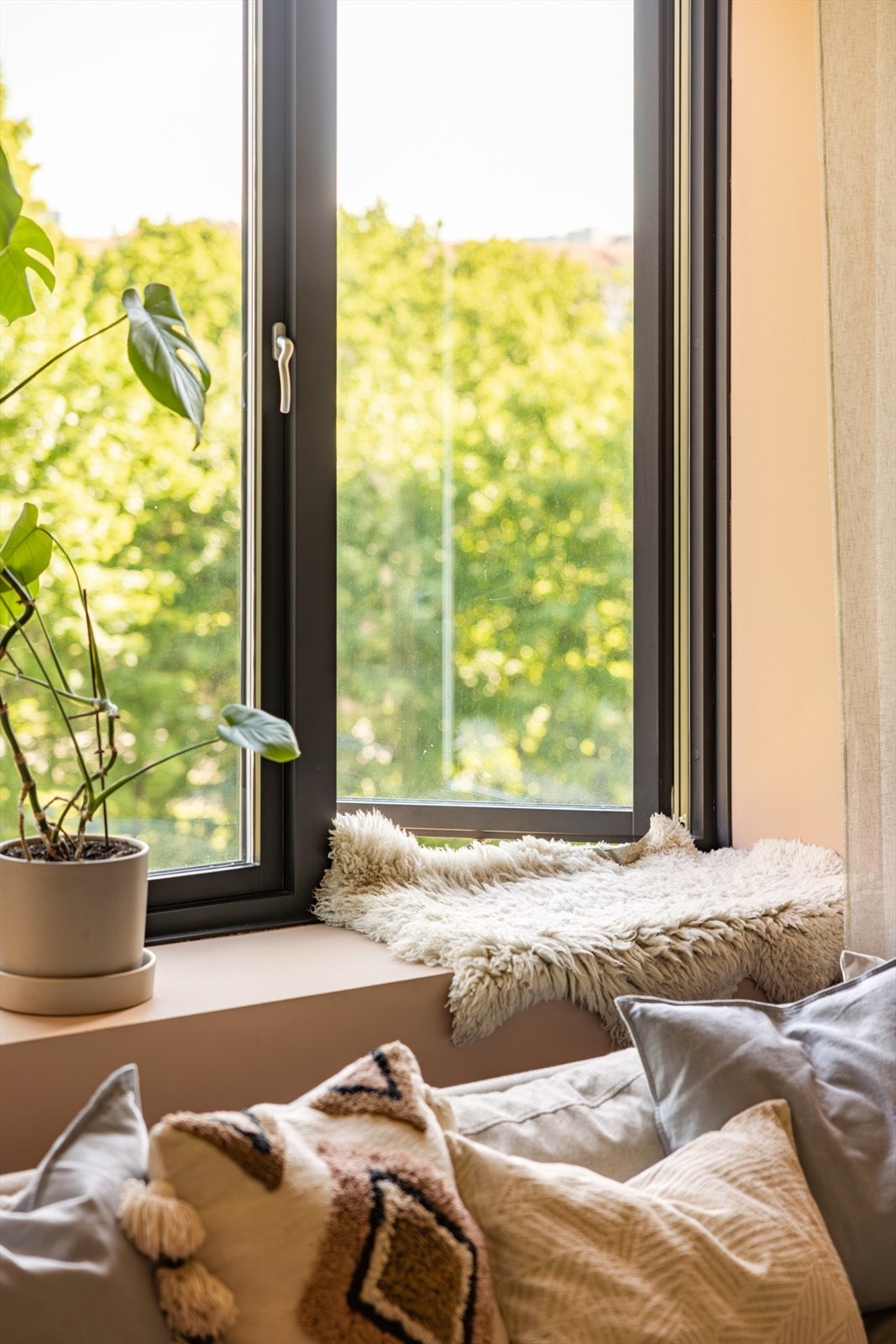 IN-ordning, mulighet til å redusere felleskostnader Galleribilde