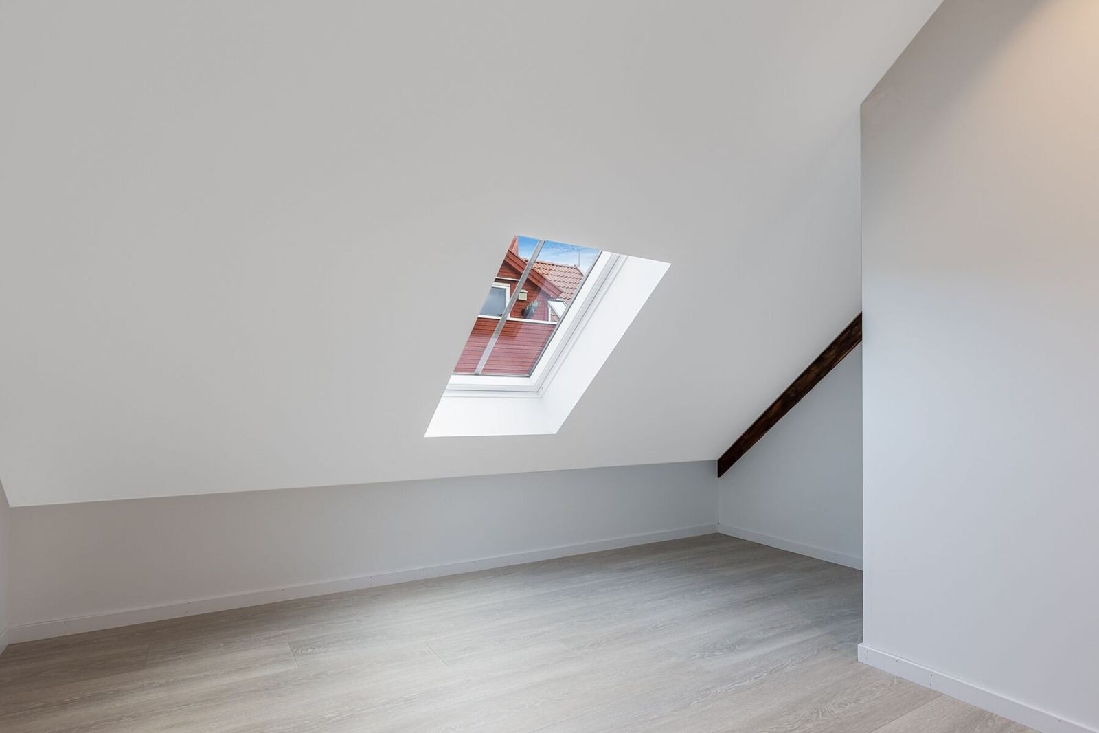 Muligheten for å gjøre en god investering er nå til stede. Her kan leieinntektene bli svært gode. Galleribilde