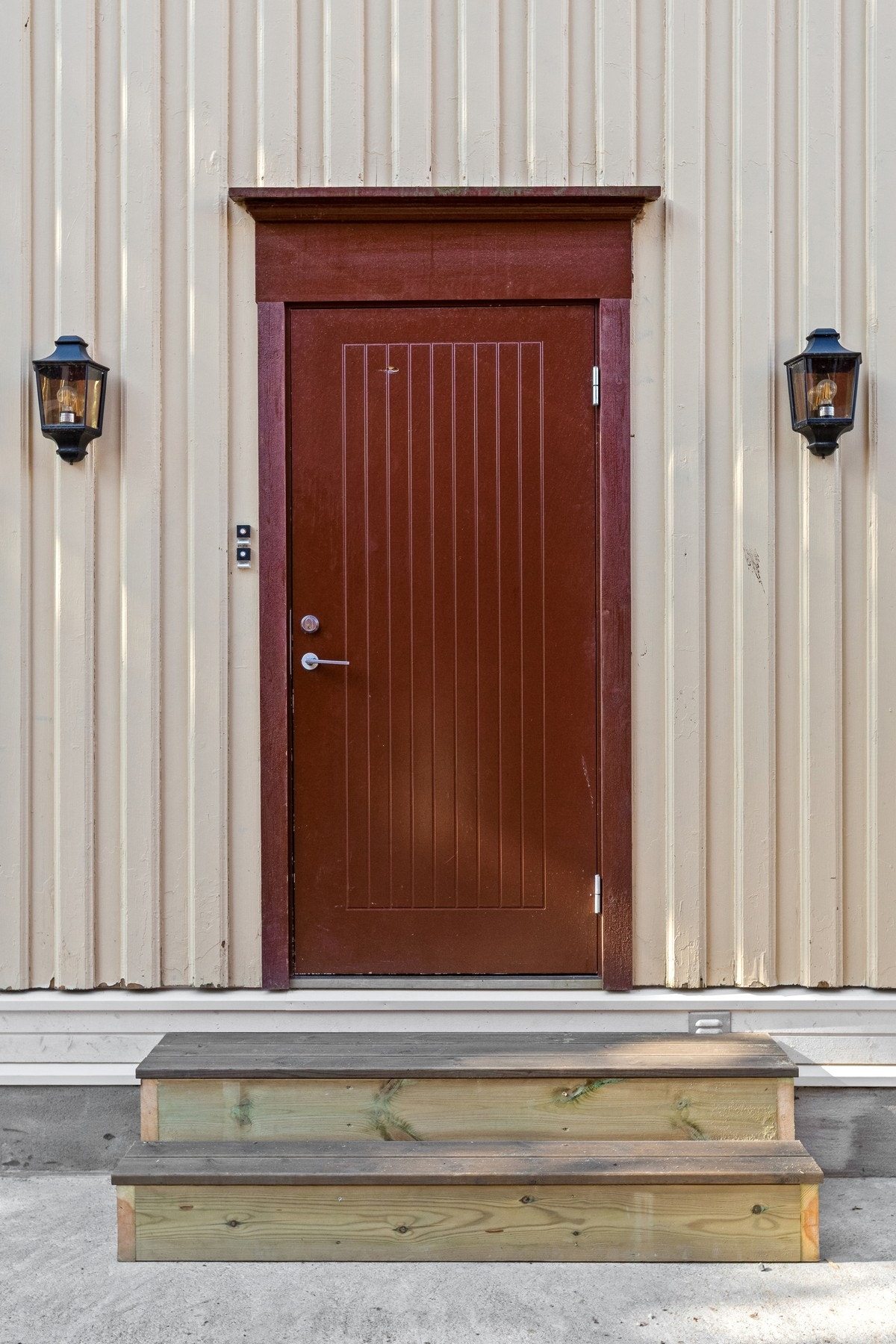 Bli med inn! Galleribilde