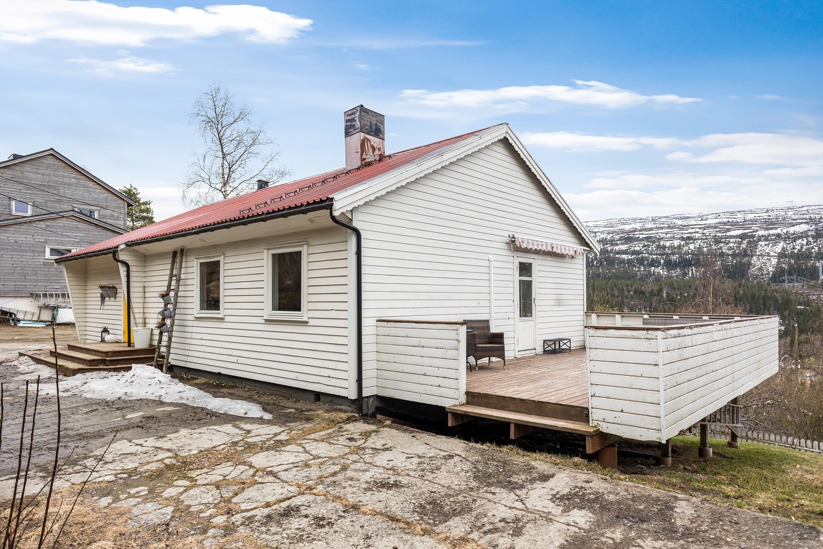 Velkommen til en hyggelig visning - Husk påmelding! :-) Galleribilde