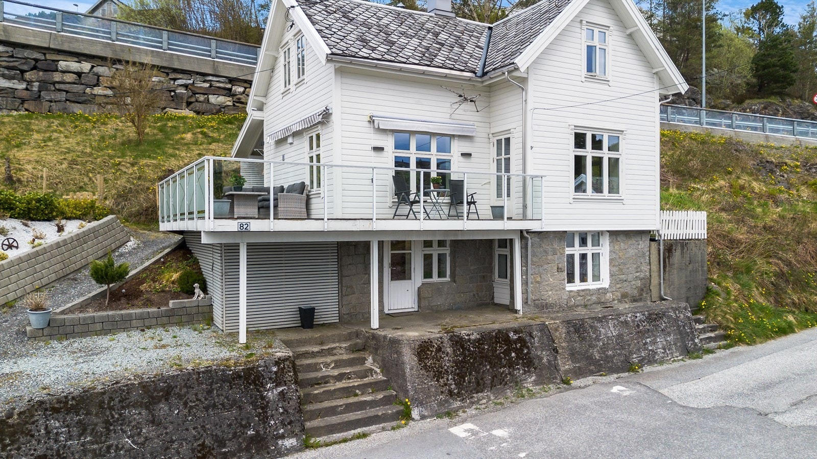 Skjoldavikvegen 82-7 Galleribilde