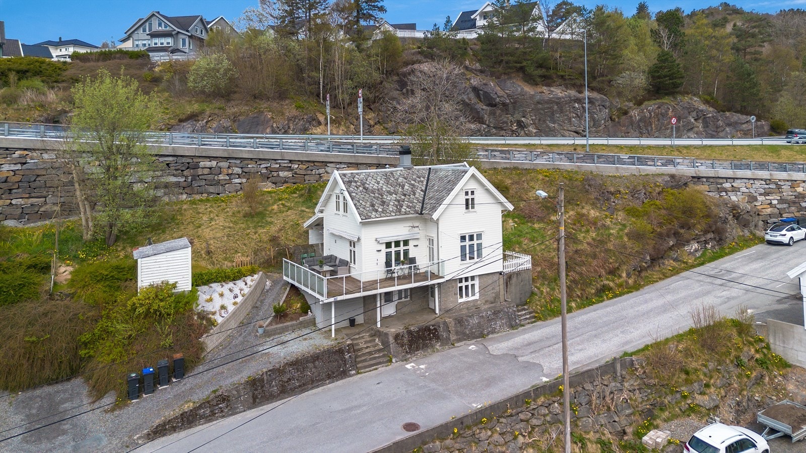Skjoldavikvegen 82 Galleribilde