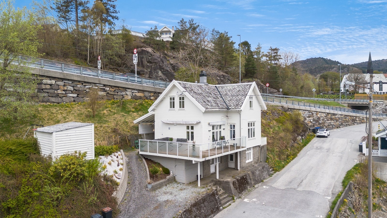 Skjoldavikvegen 82-6 Galleribilde