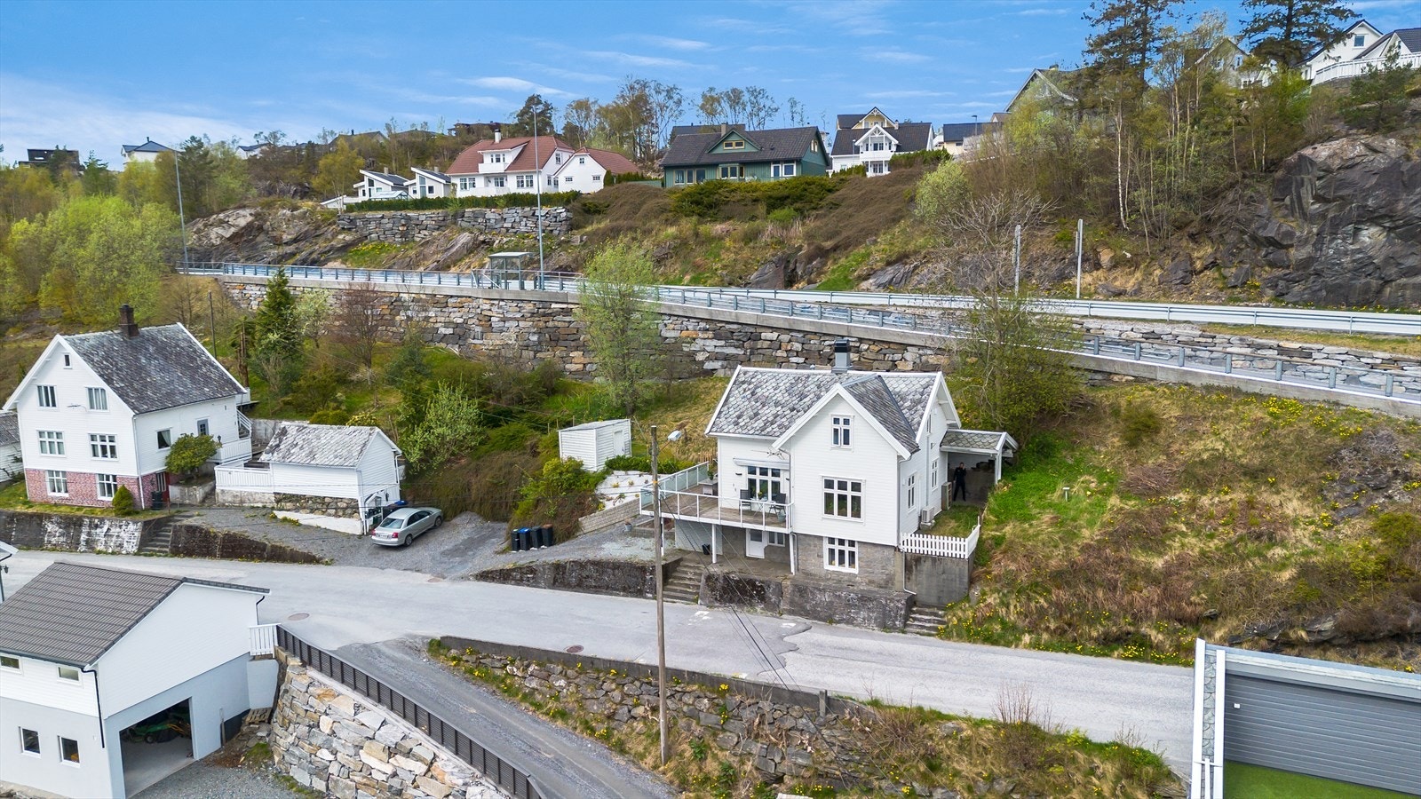 Skjoldavikvegen 82-3 Galleribilde