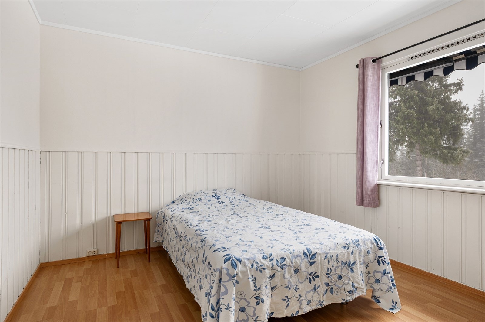 Soverom 1. Galleribilde