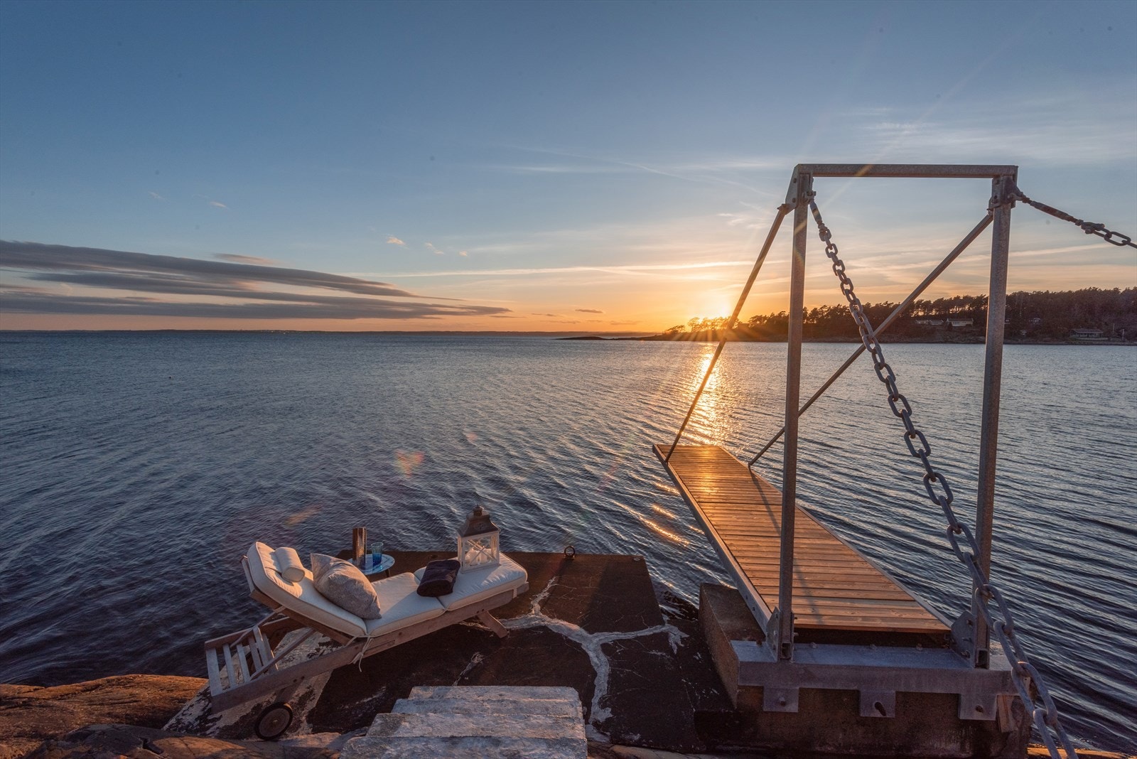 Meget sjelden anledning for en slik eiendom. Galleribilde