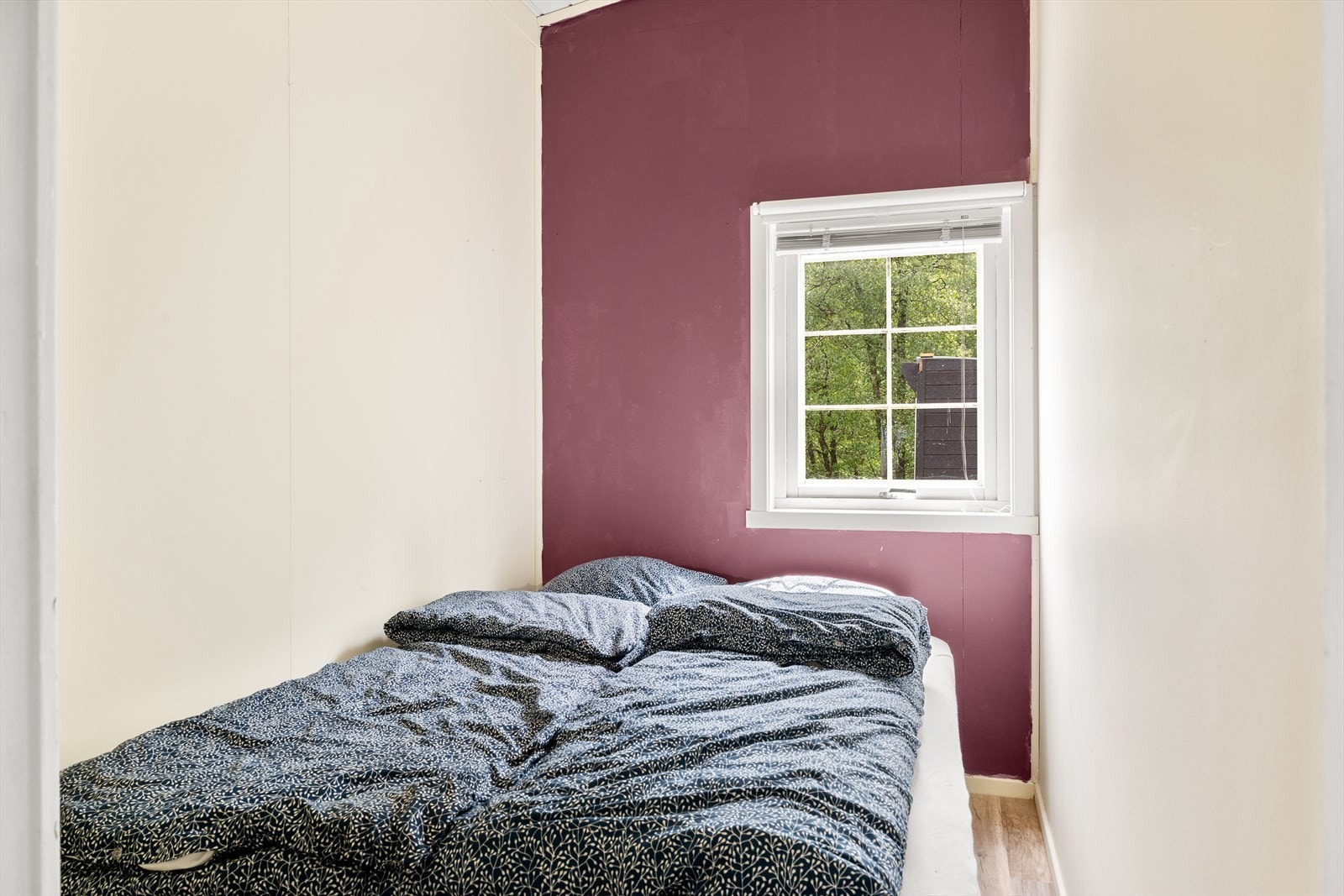 Soverom 2. Galleribilde