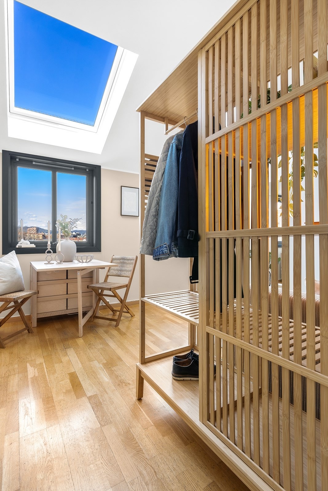 Velkommen inn! Galleribilde