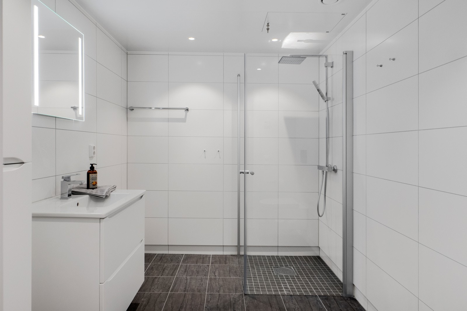 Gjestebad Galleribilde