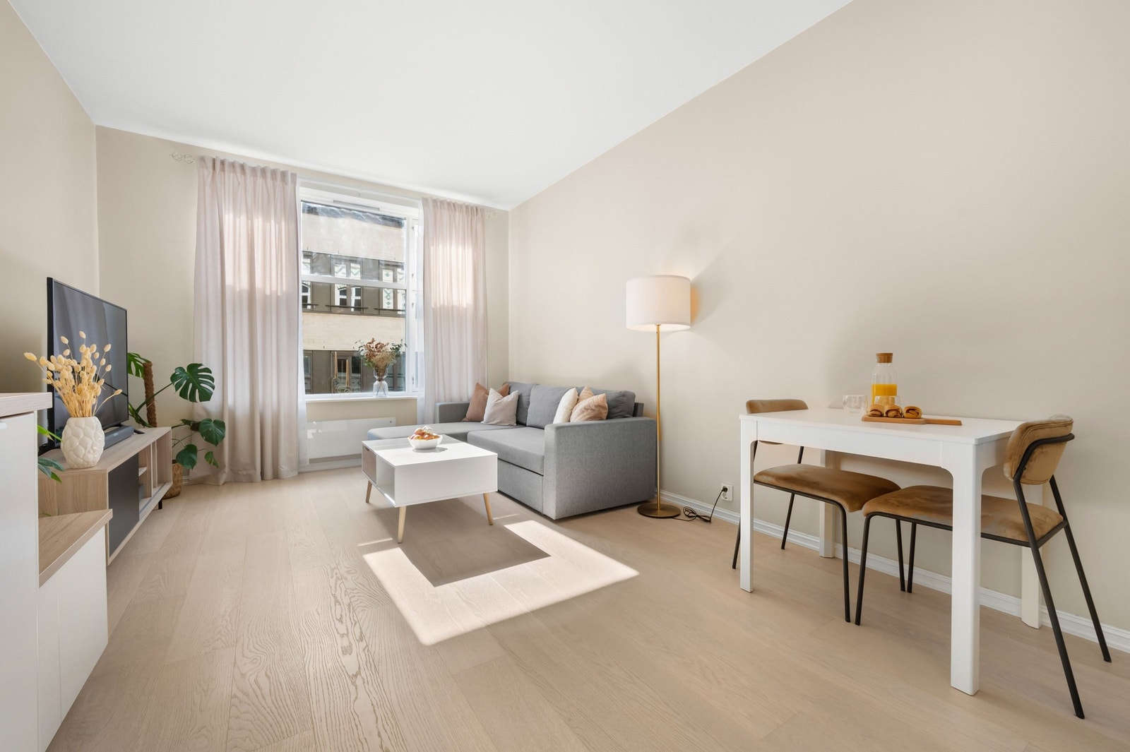 Velkommen til Platous gate 11 Galleribilde