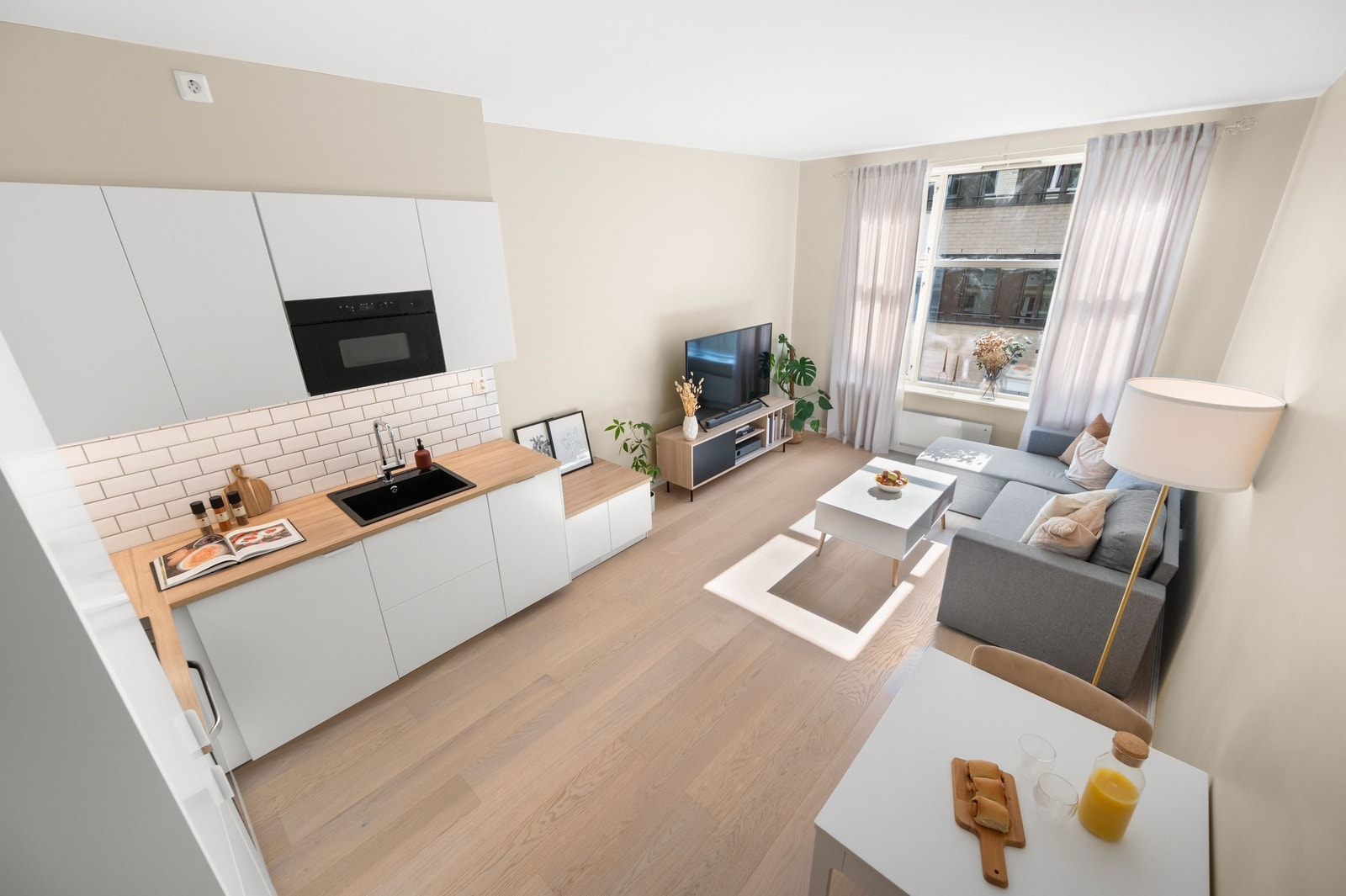 God takhøyde på ca. 2,7m Galleribilde