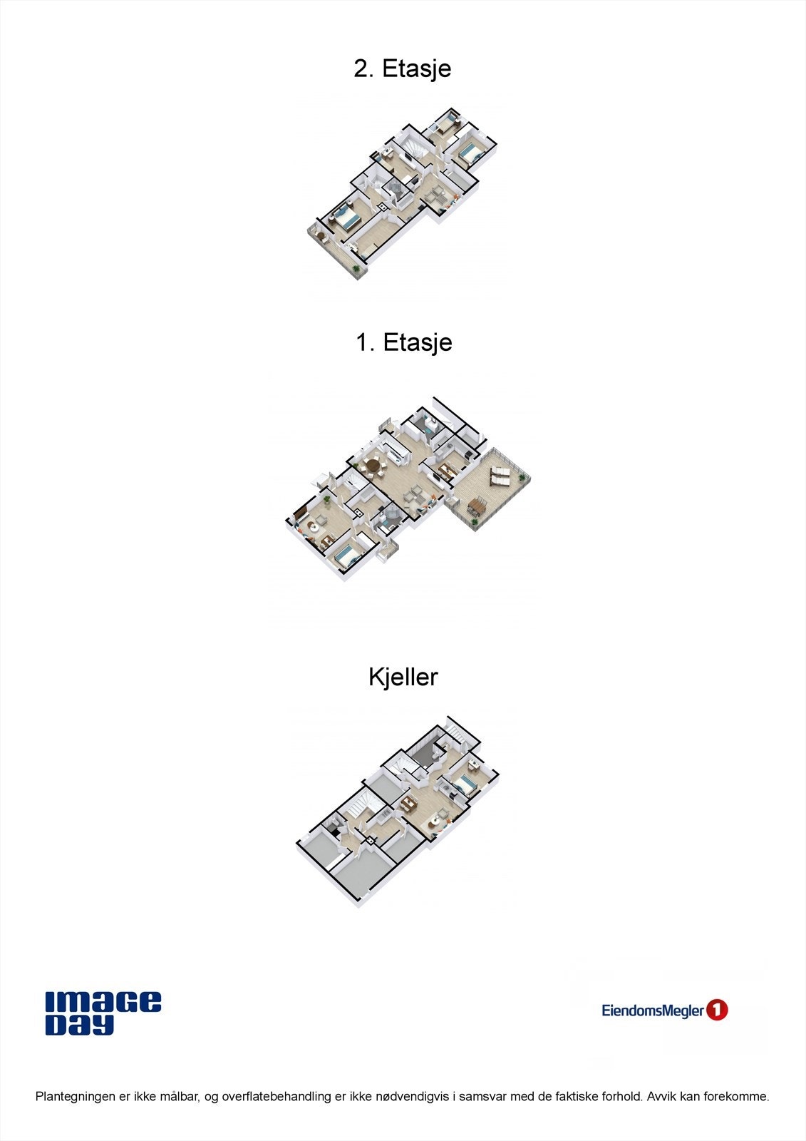 Kjerulfs gate 19A og B Galleribilde