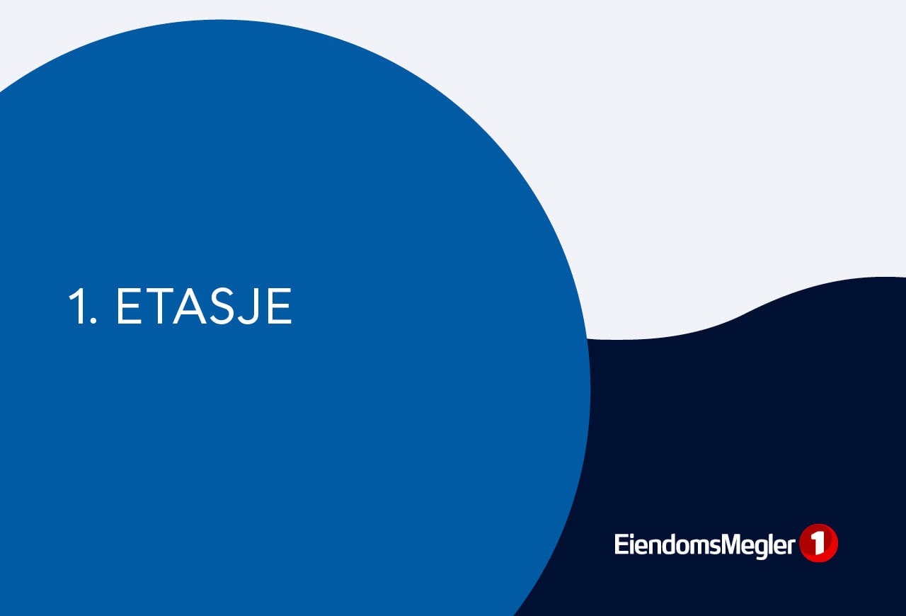 1. Etasje Galleribilde