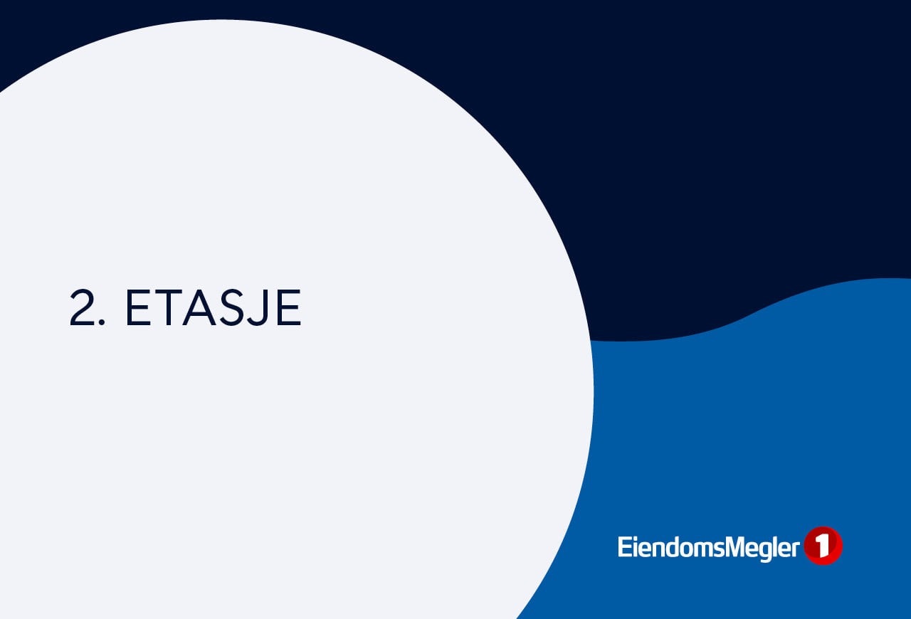 2. Etasje Galleribilde